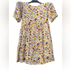 Skirt dress
